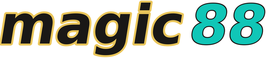 magic88 logo